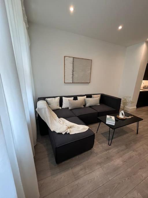 30 Mins From London Apartment Uxbridge
